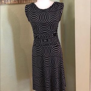 Professional Dress, size 6